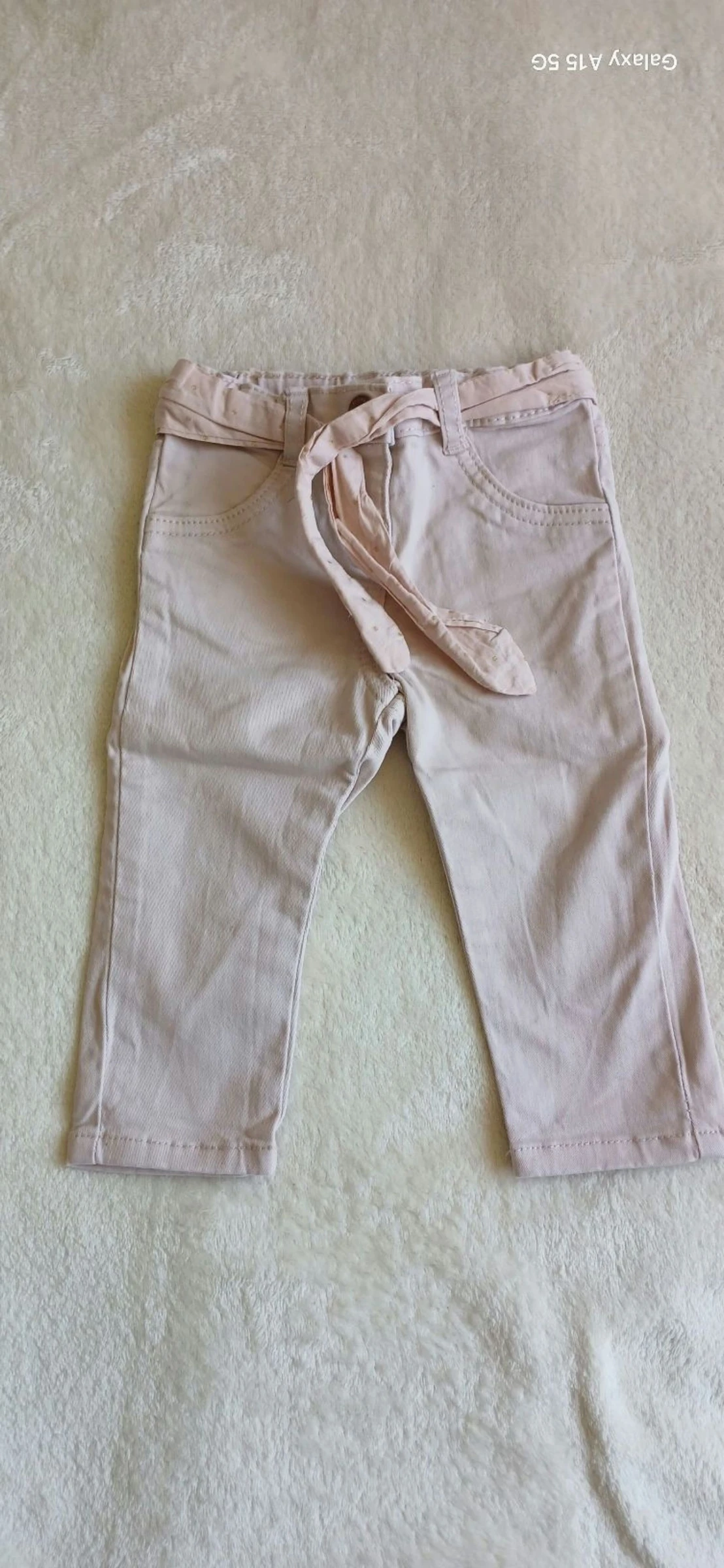 Baby girl clothing 12 months very good condition – photo 6